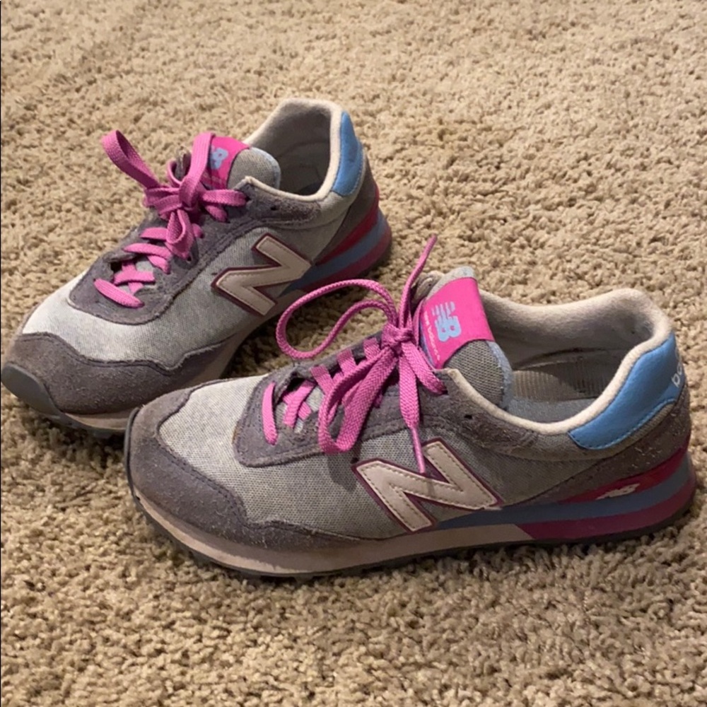New Balance 515 women’s